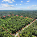 What is the Value of Plantation Land in Broward County, FL?